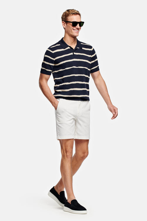 Coconuts * Die Piqué Shorts