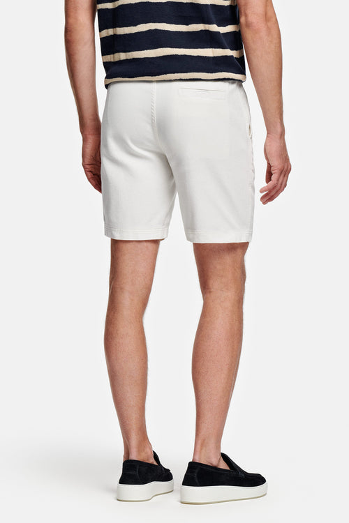 Coconuts * Die Piqué Shorts