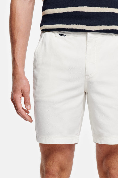 Coconuts * Die Piqué Shorts