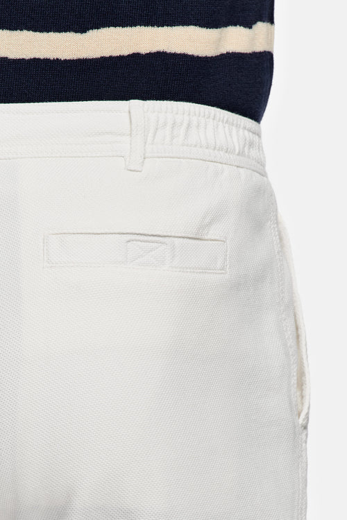 Coconuts * Die Piqué Shorts