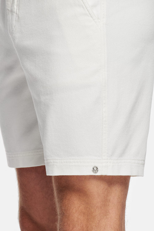 Coconuts * Die Piqué Shorts