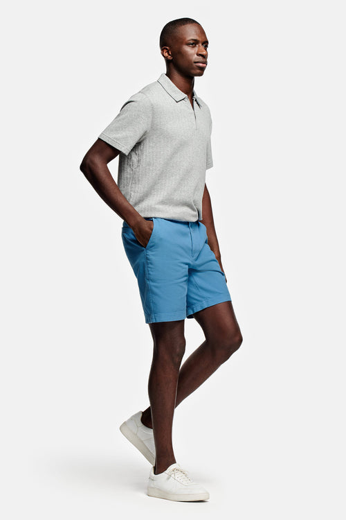 Boulevards * Die Piqué Shorts