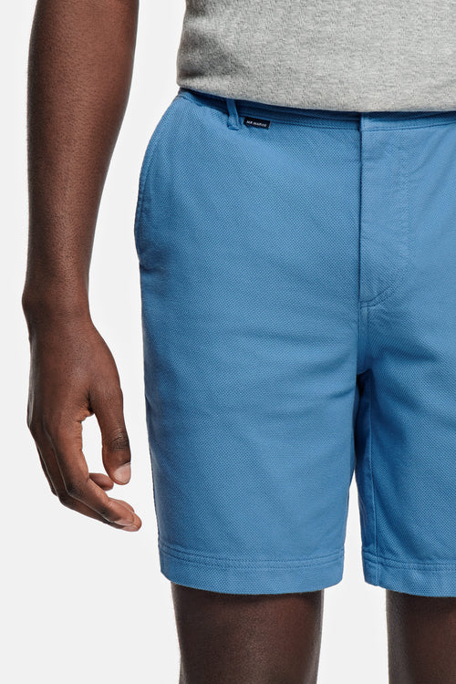 Boulevards * Die Piqué Shorts