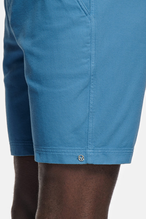 Boulevards * Die Piqué Shorts