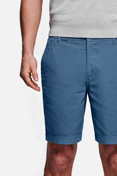 Mavericks * Die Piqué Shorts