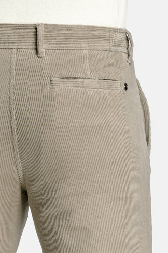 Baristas * Die Cords Baristas * Die Cords