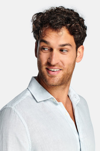 Avenues * Die Leinenshirts Avenues * Die Leinenshirts