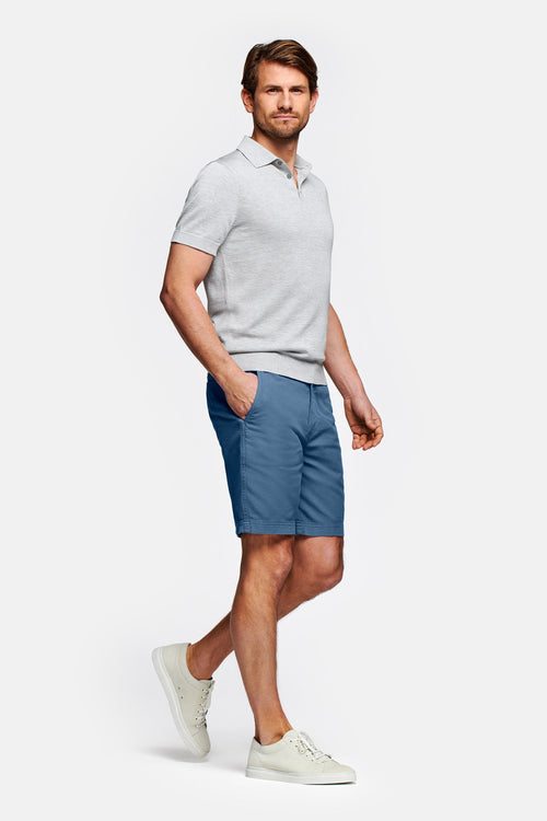 Mavericks * Die Piqué Shorts