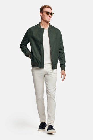 Lakes * Der Flannel Bomber Lakes * Der Flannel Bomber