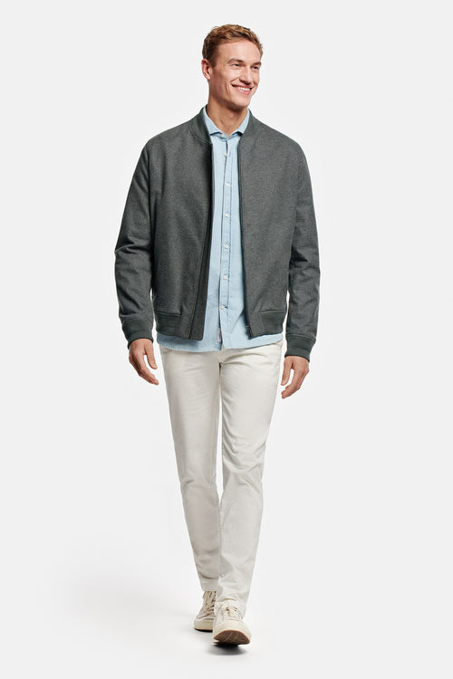 Newmans * Der Flannel Bomber