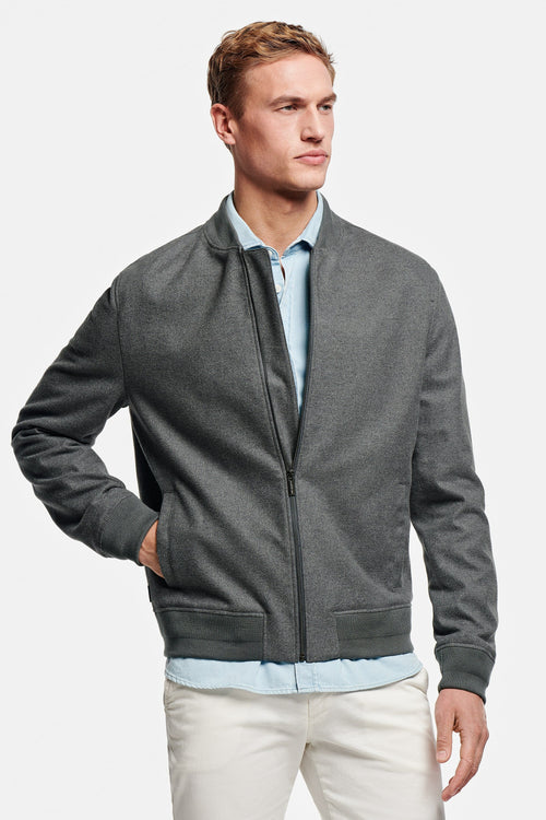 Newmans * Der Flannel Bomber