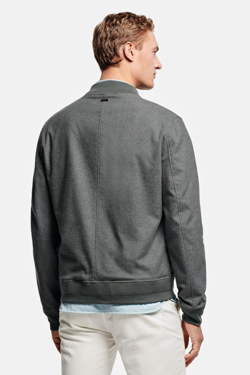 Newmans * Der Flannel Bomber