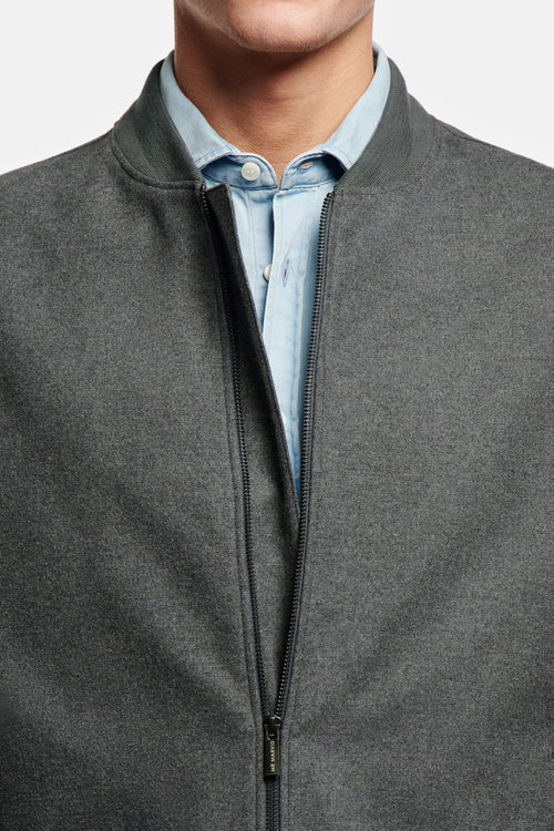 Newmans * Der Flannel Bomber