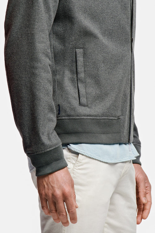 Newmans * Der Flannel Bomber