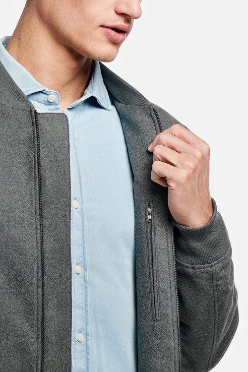 Newmans * Der Flannel Bomber