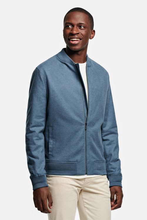 Mavericks * Der Flannel Bomber