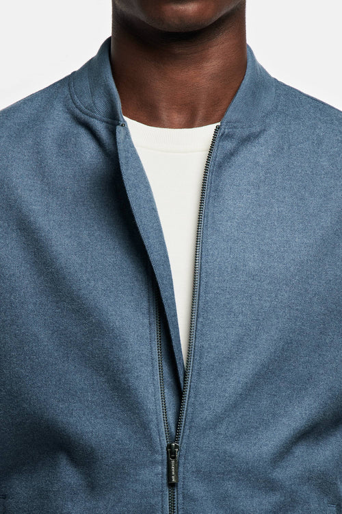 Mavericks * Der Flannel Bomber