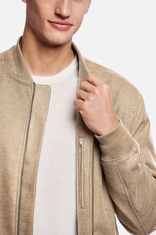 Baristas * Der Flannel Bomber