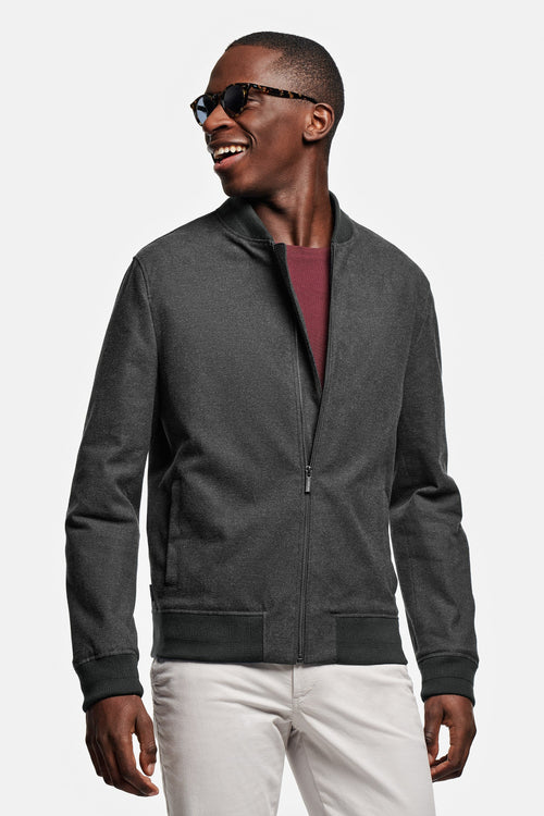 Storms * Der Flannel Bomber