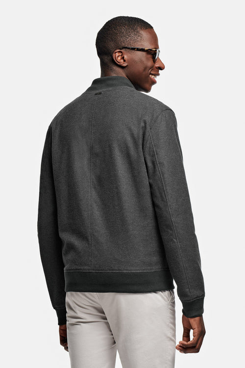 Storms * Der Flannel Bomber