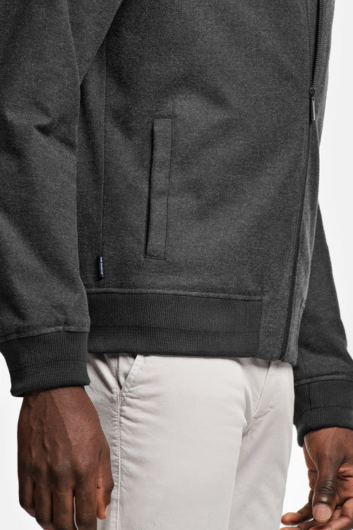 Storms * Der Flannel Bomber