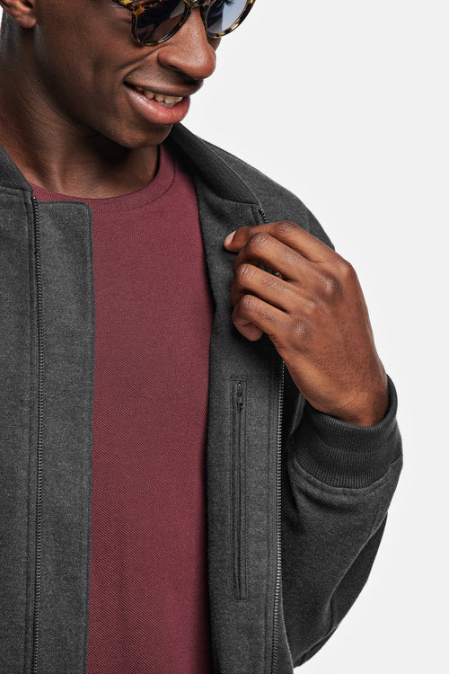 Storms * Der Flannel Bomber