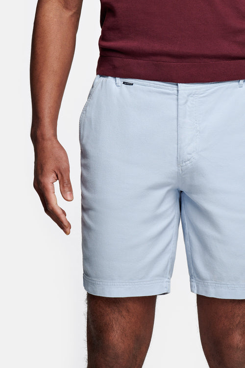 Avenues * Die Piqué Shorts