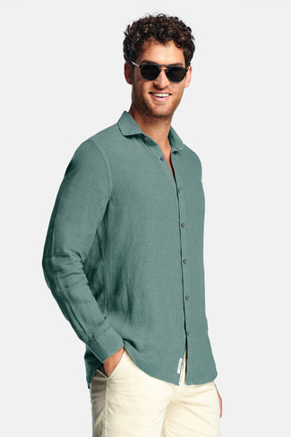 Felsons * Die Leinenshirts Felsons * Die Leinenshirts