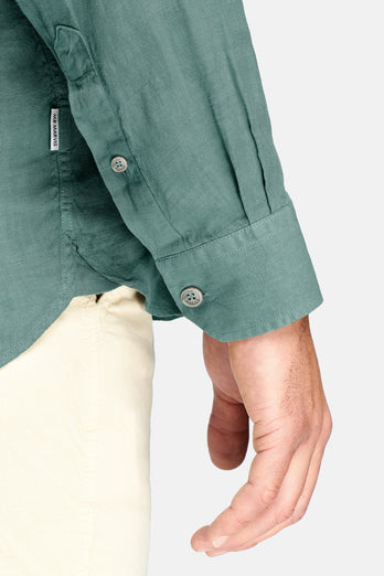 Felsons * Die Leinenshirts Felsons * Die Leinenshirts