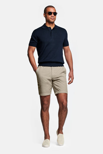 Baristas * Die Piqué Shorts Baristas * Die Piqué Shorts