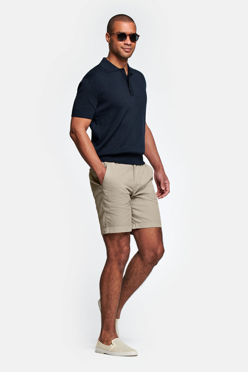 Baristas * Die Piqué Shorts