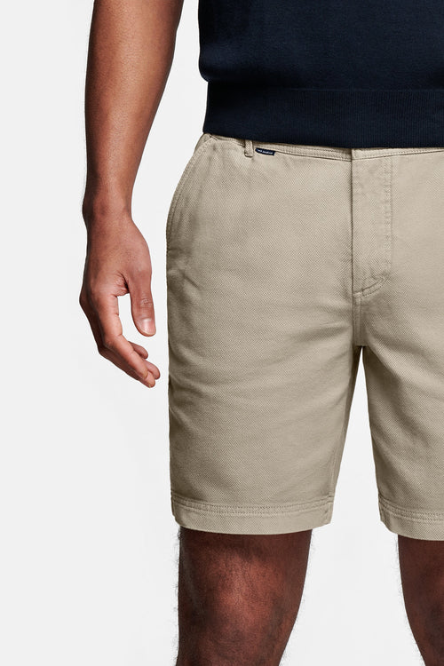 Baristas * Die Piqué Shorts