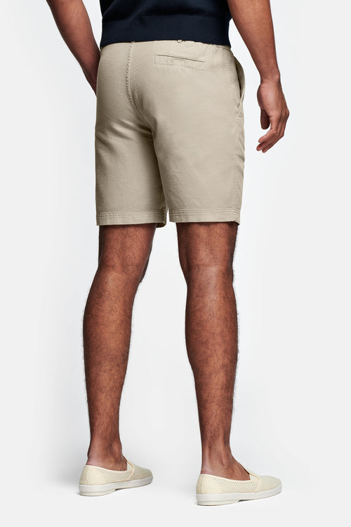 Baristas * Die Piqué Shorts