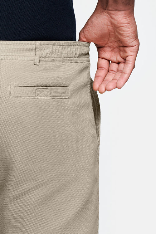 Baristas * Die Piqué Shorts