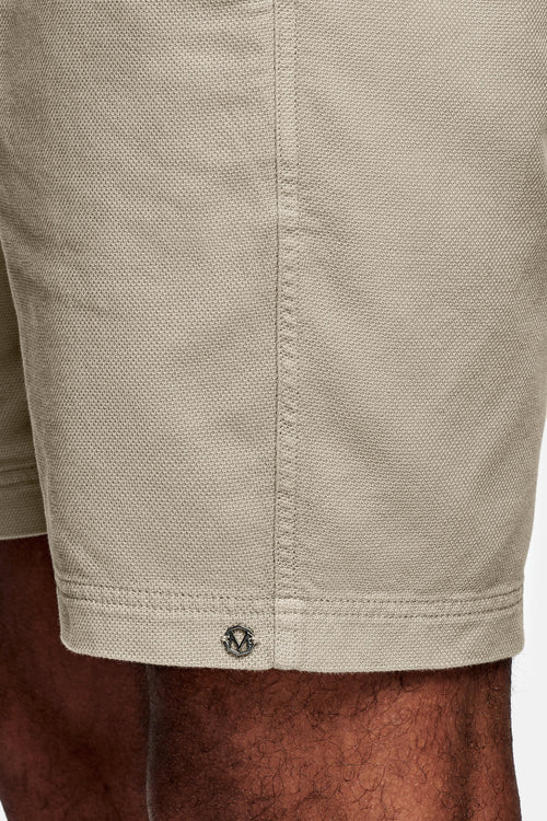 Baristas * Die Piqué Shorts