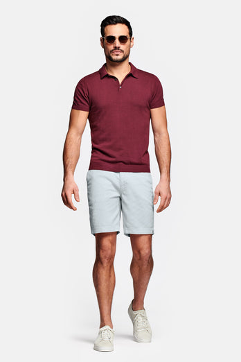 Gullwings * Die Piqué Shorts Gullwings * Die Piqué Shorts