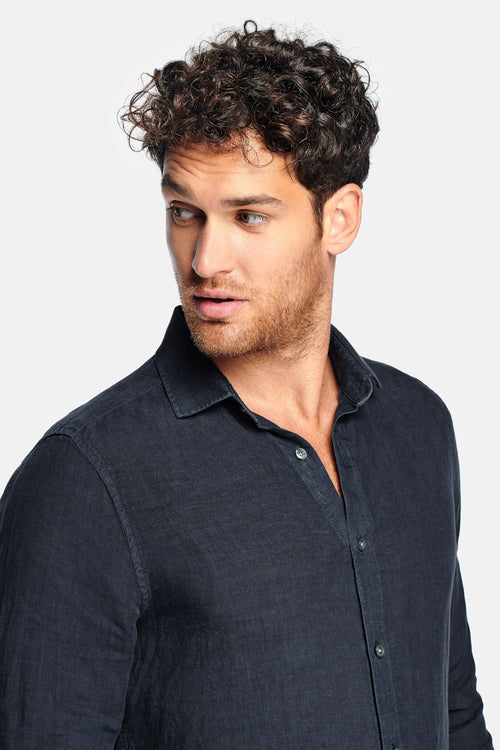 Cosmics * Die Leinenshirts