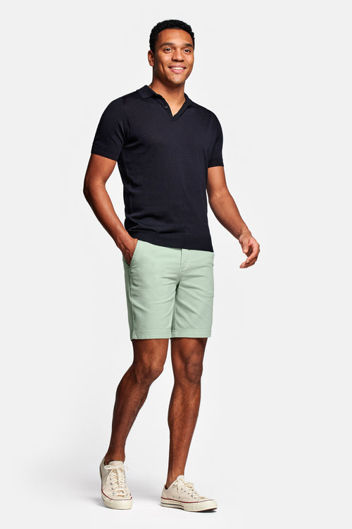 Aviators * Die Piqué Shorts