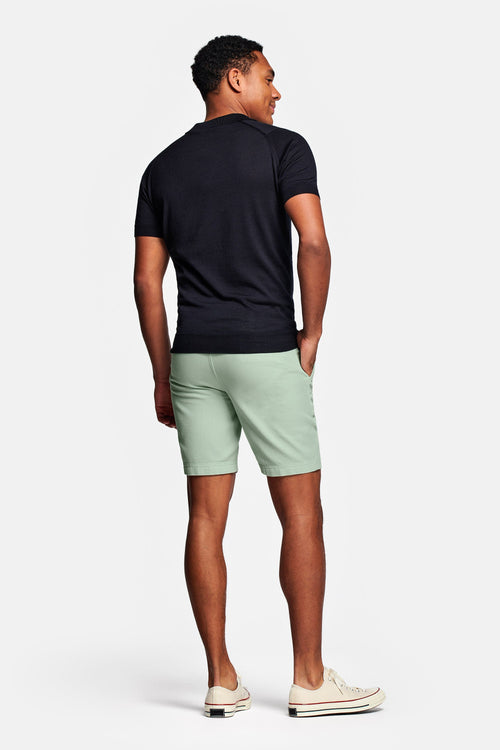 Aviators * Die Piqué Shorts
