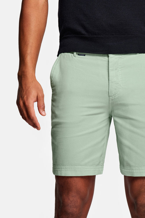 Aviators * Die Piqué Shorts