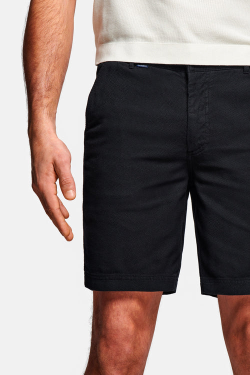 Blackjacks * Die Piqué Shorts