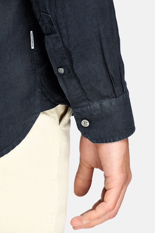 Cosmics * Die Leinenshirts