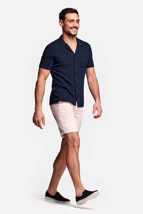 Milkshakes * Die Piqué Shorts