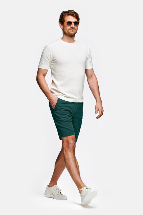 Goodwoods * Die Piqué Shorts