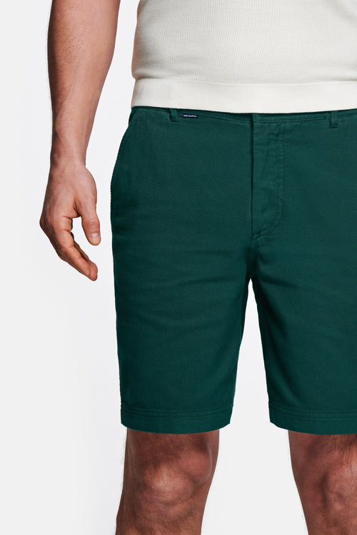 Goodwoods * Die Piqué Shorts