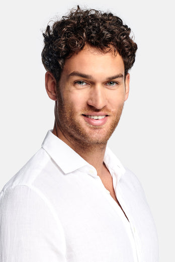 Wimbledons * Die Leinenshirts Wimbledons * Die Leinenshirts