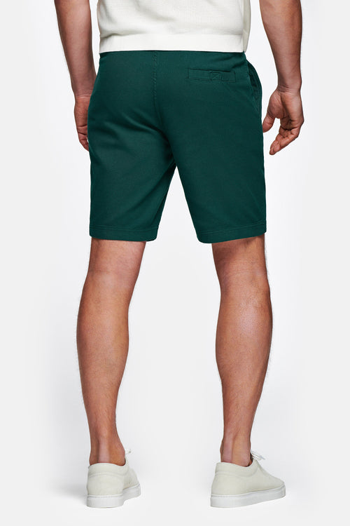 Goodwoods * Die Piqué Shorts