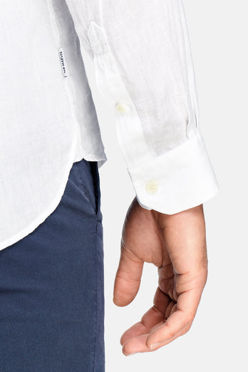 Wimbledons * Die Leinenshirts Wimbledons * Die Leinenshirts