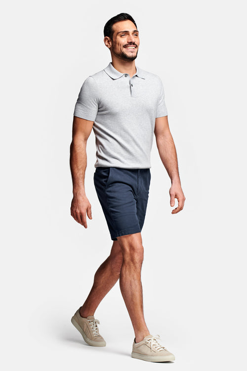 Cosmics * Die Piqué Shorts