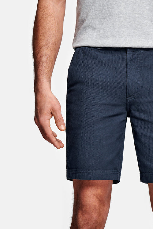 Cosmics * Die Piqué Shorts